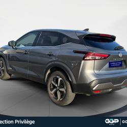Nissan Qashqai e-POWER 190ch N-Connecta 2024 occasion - Bois-Grenier - photo 3/28