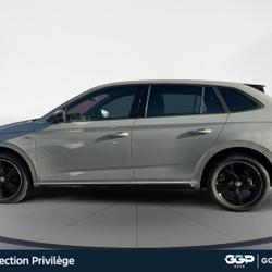 Skoda Scala 1.5 TSI 150ch Monte-Carlo DSG7 occasion - Bois-Grenier - photo 2/29
