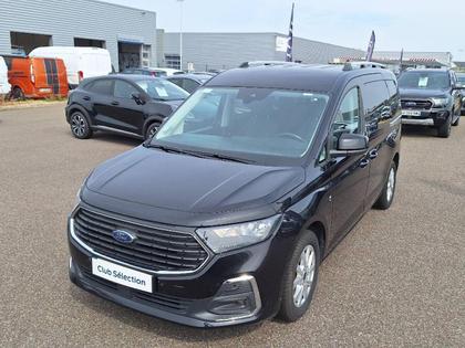 Ford Tourneo Connect - 2.0 EcoBlue 102ch Titanium - 25 999 €
