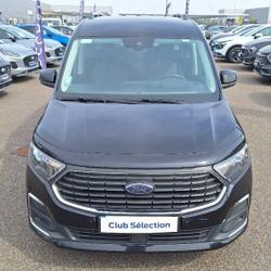 Ford Tourneo Connect 2.0 EcoBlue 102ch Titanium Amilly