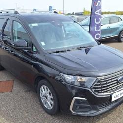 Ford Tourneo Connect 2.0 EcoBlue 102ch Titanium Amilly