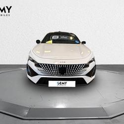 Peugeot e-408 408 Electrique 58 kWh 210 ch GT La Seyne-sur-Mer