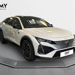 Peugeot e-408 408 Electrique 58 kWh 210 ch GT La Seyne-sur-Mer