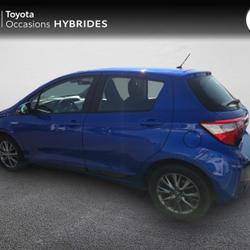 Toyota Yaris 100h Dynamic 5p RC18 Saint-Berthevin