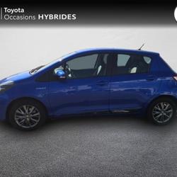 Toyota Yaris 100h Dynamic 5p RC18 Saint-Berthevin