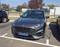 Ford Kuga - 2.5 Duratec 190ch FHEV E85 ST-Line Business BVA - 24 799 €