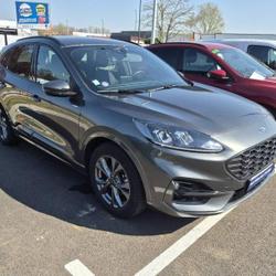 Ford Kuga 2.5 Duratec 190ch FHEV E85 ST-Line Business BVA Sens
