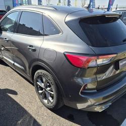 Ford Kuga 2.5 Duratec 190ch FHEV E85 ST-Line Business BVA Sens