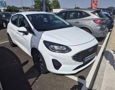 Ford Fiesta Sens