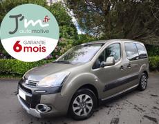 Citroen Berlingo Entreprise Quimper