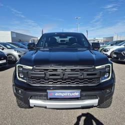 Ford Ranger 2.0 EcoBlue 210ch Stop&Start Double Cabine Raptor BVA10 occasion - Amilly - photo 2/26