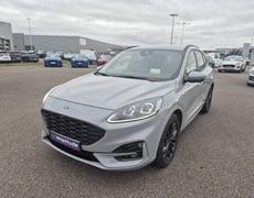 Ford Kuga Amilly