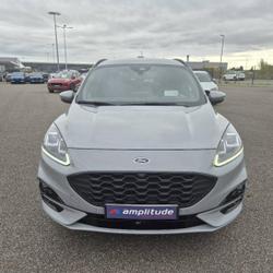 Ford Kuga 2.5 Duratec 190ch FHEV E85 Graphite Tech Edition BVA Amilly