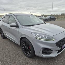 Ford Kuga 2.5 Duratec 190ch FHEV E85 Graphite Tech Edition BVA Amilly