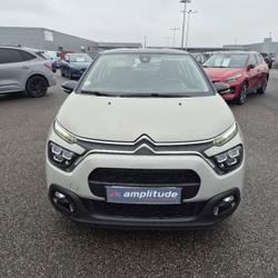 Citroen C3 1.5 BlueHDi 100ch S&S Shine E6.d Amilly