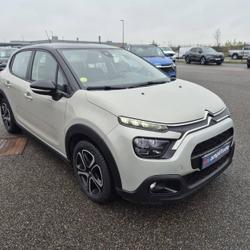 Citroen C3 1.5 BlueHDi 100ch S&S Shine E6.d Amilly
