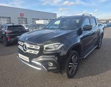 Mercedes Classe X Amilly