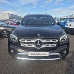 Mercedes Classe X 350d 258ch Progressive 4Matic BVA7 Amilly