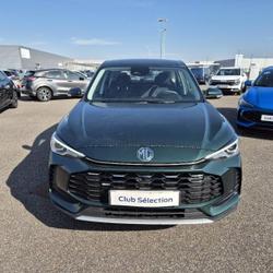 MG ZS Hybrid+ 197ch Standard Amilly