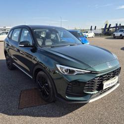 MG ZS Hybrid+ 197ch Standard Amilly