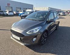 Ford Fiesta Amilly