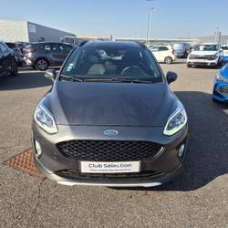 Ford Fiesta 1.0 EcoBoost 95ch Amilly