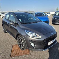 Ford Fiesta 1.0 EcoBoost 95ch Amilly