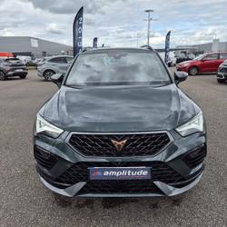 Cupra Ateca 1.5 TSI 150ch V DSG7 Amilly