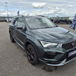 Cupra Ateca 1.5 TSI 150ch V DSG7 Amilly