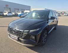 Hyundai Tucson Amilly