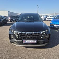 Hyundai Tucson 1.6 T-GDi 265ch PHEV N Line Executive BVA6 HTRAC Amilly