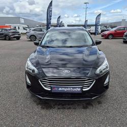 Ford Focus 1.0 EcoBoost 125ch mHEV Trend Business Amilly
