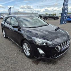 Ford Focus 1.0 EcoBoost 125ch mHEV Trend Business Amilly