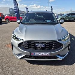 Ford Kuga 2.5 Duratec 243ch Hybride Rechargeable ST-Line X Powershift Amilly