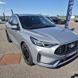 Ford Kuga 2.5 Duratec 243ch Hybride Rechargeable ST-Line X Powershift Amilly