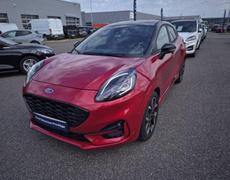 Ford Puma Amilly