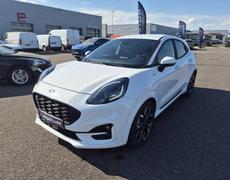 Ford Puma Amilly