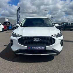 Ford Kuga 2.5 Duratec 180ch Hybrid FlexiFuel Titanium Business Powershift Amilly