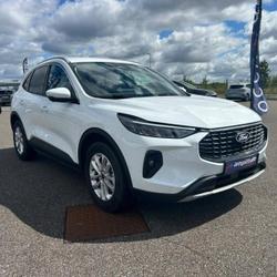 Ford Kuga 2.5 Duratec 180ch Hybrid FlexiFuel Titanium Business Powershift Amilly