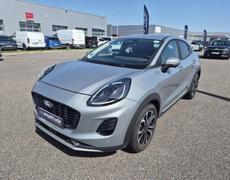Ford Puma Amilly