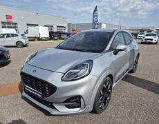 Ford Puma Amilly