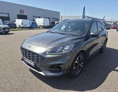 Ford Kuga Amilly