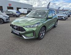 Ford Kuga Amilly