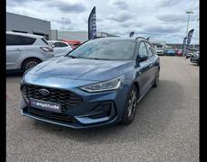 Ford Focus Amilly
