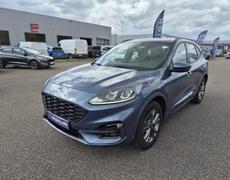 Ford Kuga Amilly
