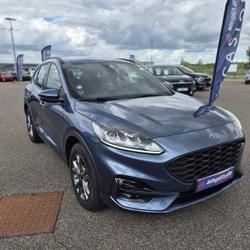 Ford Kuga 2.5 Duratec 225ch PHEV ST-Line BVA Amilly
