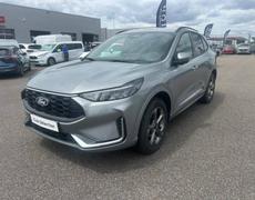 Ford Kuga Amilly