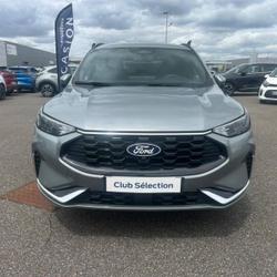 Ford Kuga 2.5 Duratec 243ch Hybride Rechargeable ST-Line X Powershift Amilly
