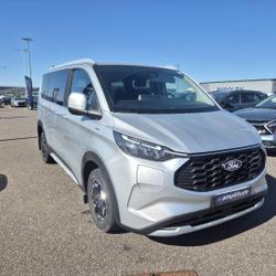 Ford Tourneo Custom 340 L1H1 2.5 Duratec 232ch Hybride rechargeable Active CVT Amilly