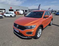 Volkswagen T-Roc Amilly